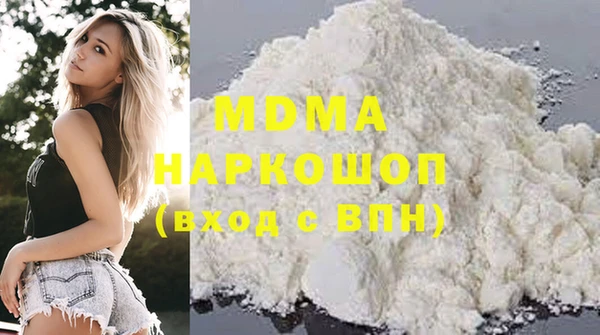 крисы Тында